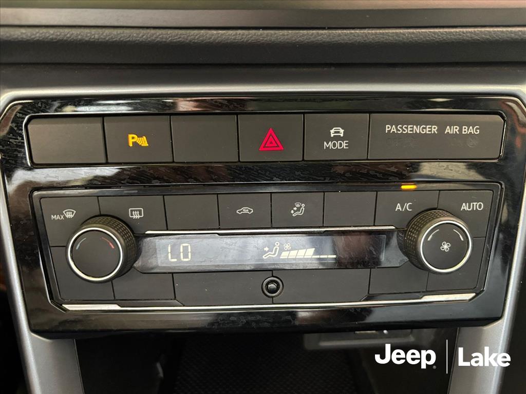 T-CROSS 1.0 200 TSI TOTAL FLEX COMFORTLINE AUTOMÁTICO14