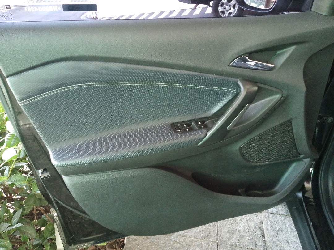 TRACKER 1.2 TURBO FLEX PREMIER AUTOMÁTICO11