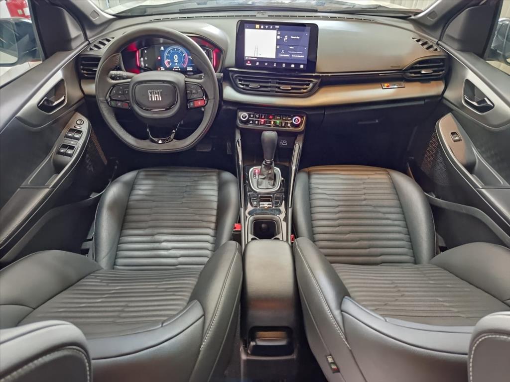 FASTBACK 1.0 TURBO 200 FLEX AUDACE CVT8