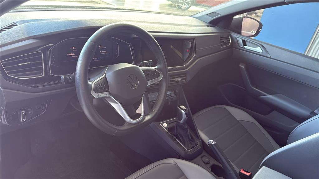 NIVUS 1.0 200 TSI TOTAL FLEX HIGHLINE AUTOMÁTICO7