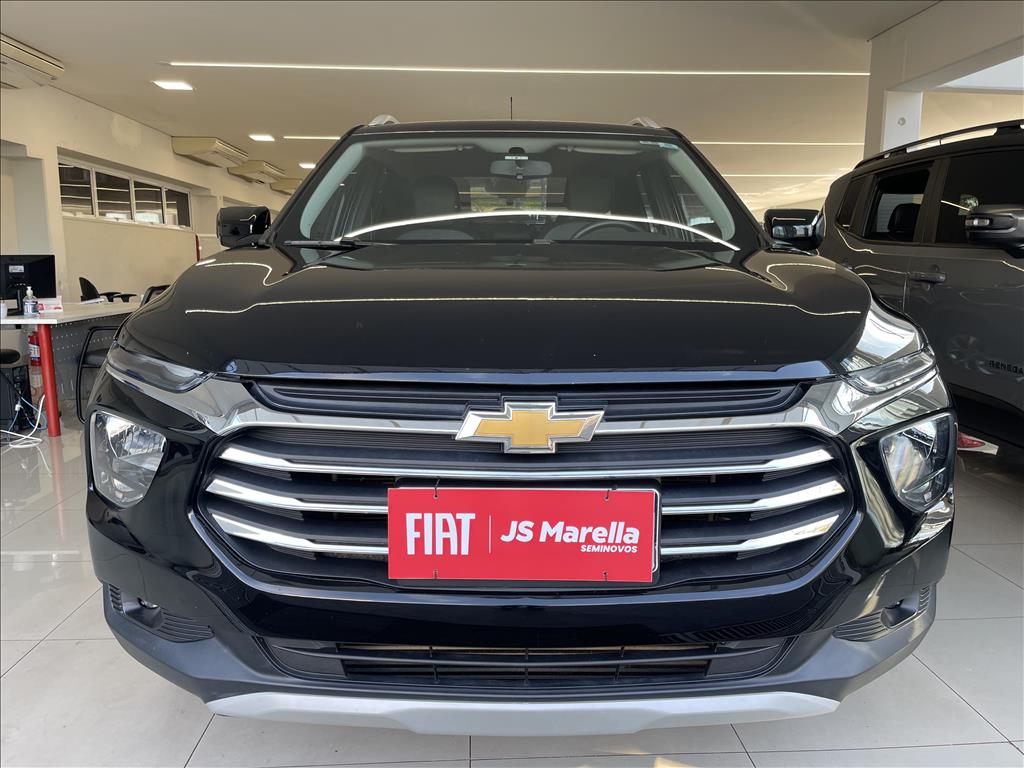 MONTANA 1.2 TURBO FLEX LTZ AUTOMÁTICO