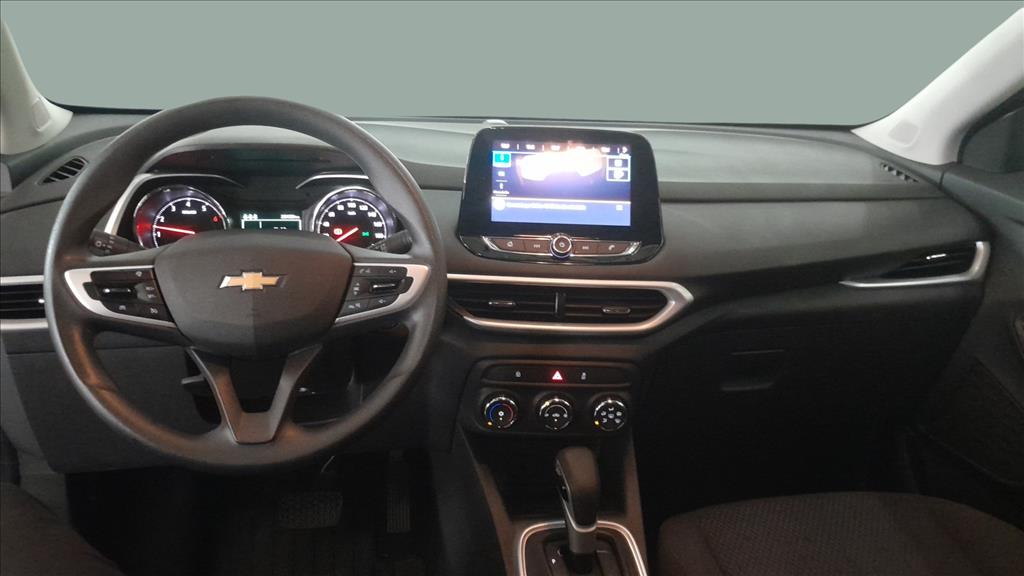 TRACKER 1.0 TURBO FLEX AUTOMÁTICO11