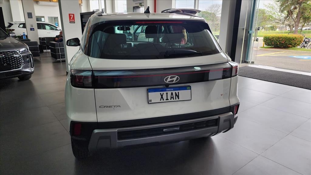 CRETA 1.0 TGDI FLEX COMFORT AUTOMÁTICO5