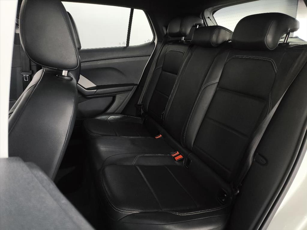 T-CROSS 1.4 250 TSI TOTAL FLEX HIGHLINE AUTOMÁTICO5