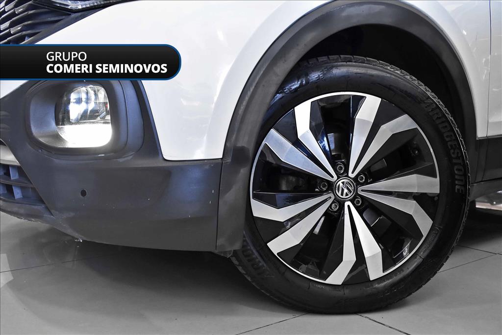 T-CROSS 1.0 200 TSI TOTAL FLEX AUTOMÁTICO17