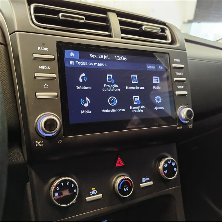 CRETA 1.0 TGDI FLEX COMFORT AUTOMÁTICO