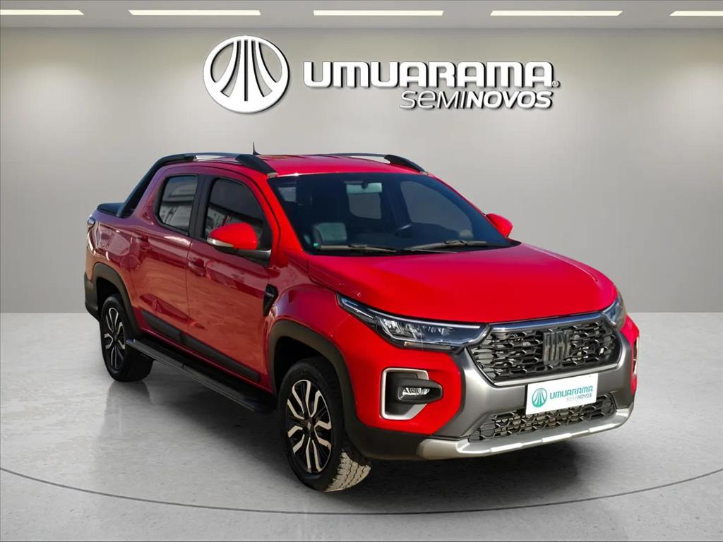 STRADA 1.0 TURBO 200 FLEX RANCH CD CVT1