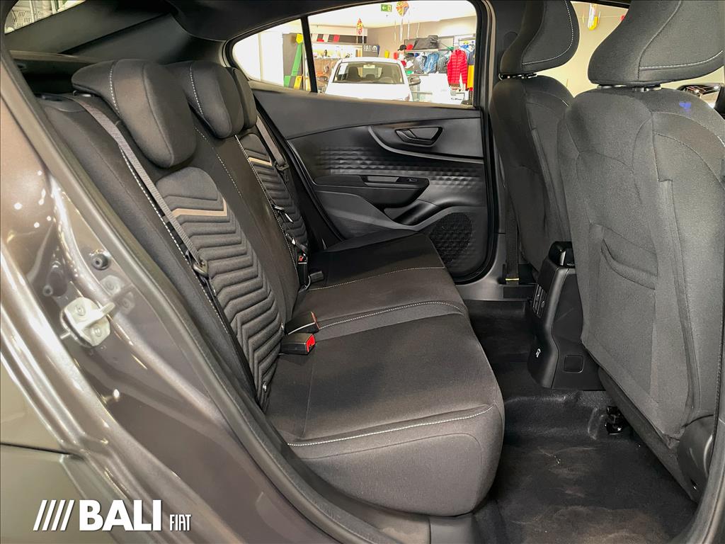 FASTBACK 1.0 TURBO 200 FLEX CVT11