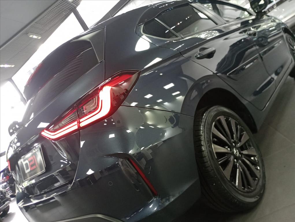 Honda-CITY-1.5 i-VTEC FLEX HATCH TOURING CVT