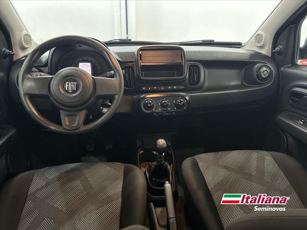 MOBI 1.0 EVO FLEX LIKE. MANUAL5