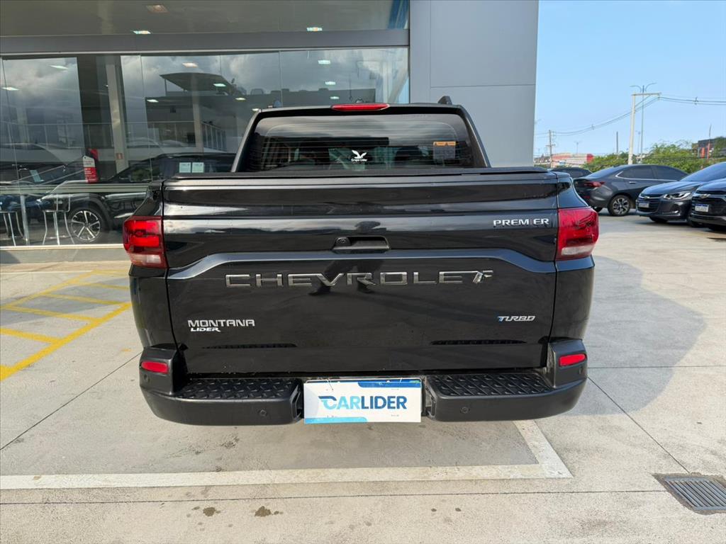 MONTANA 1.2 TURBO FLEX PREMIER AUTOMÁTICO1