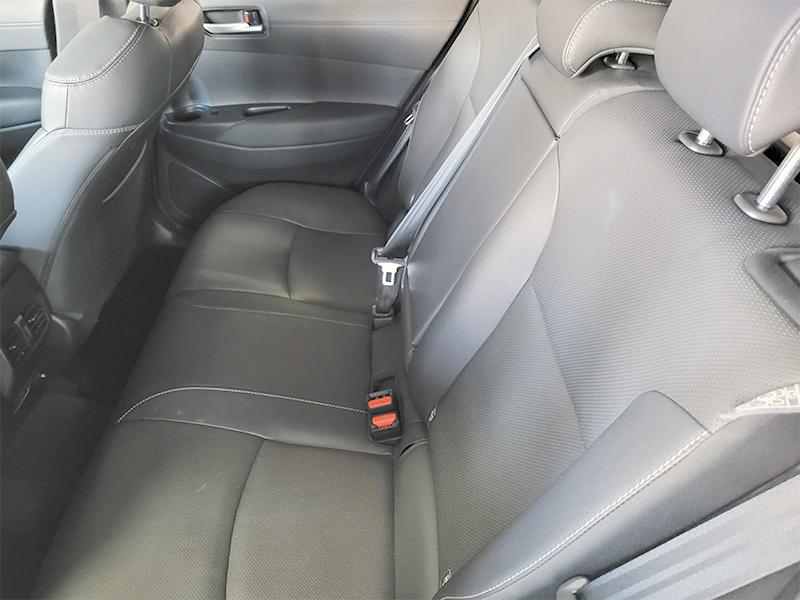 COROLLA CROSS 2.0 VVT-IE FLEX XRE DIRECT SHIFT