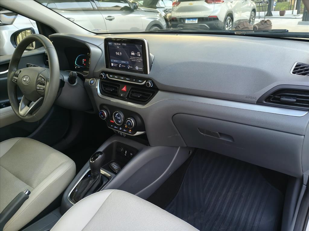 HB20S 1.0 TGDI FLEX PLATINUM AUTOMÁTICO11
