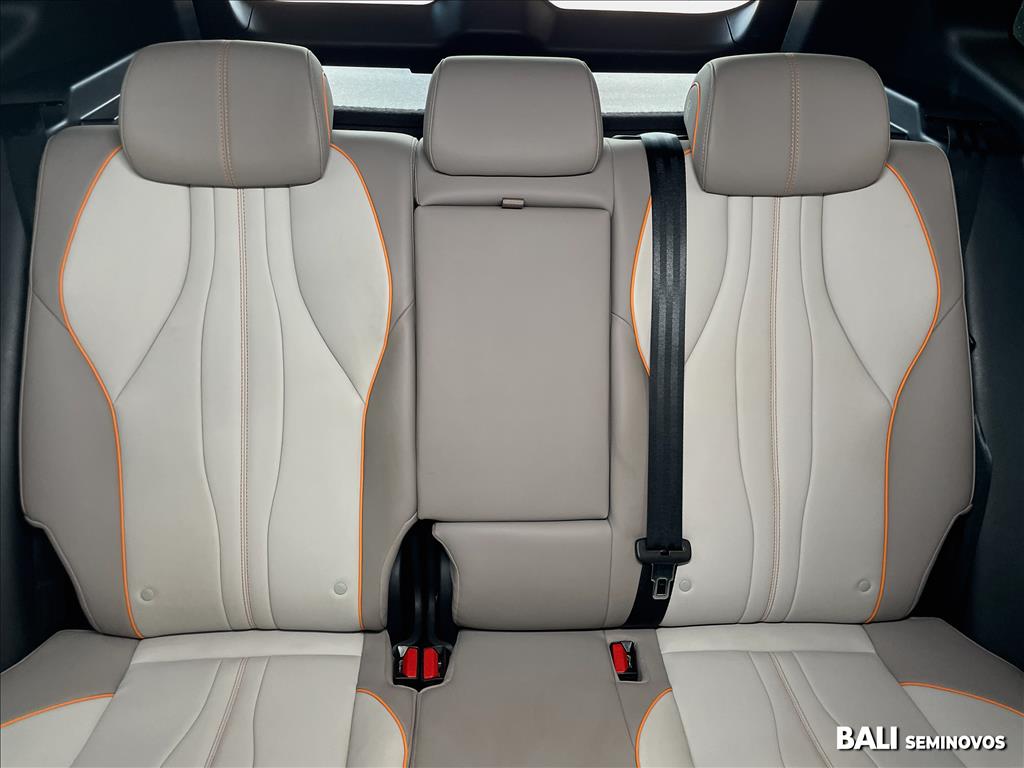 SONG PRO 1.5 DM-I HÍBRIDO GS AUTOMÁTICO16