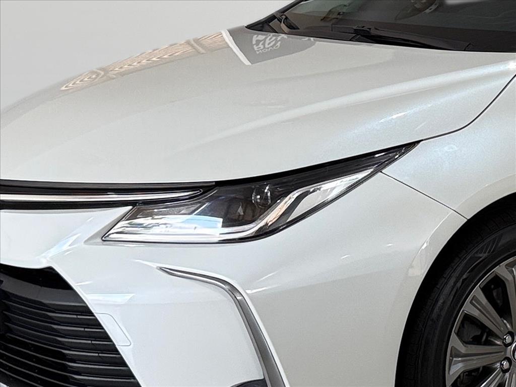 COROLLA 1.8 VVT-I HYBRID FLEX ALTIS CVT4