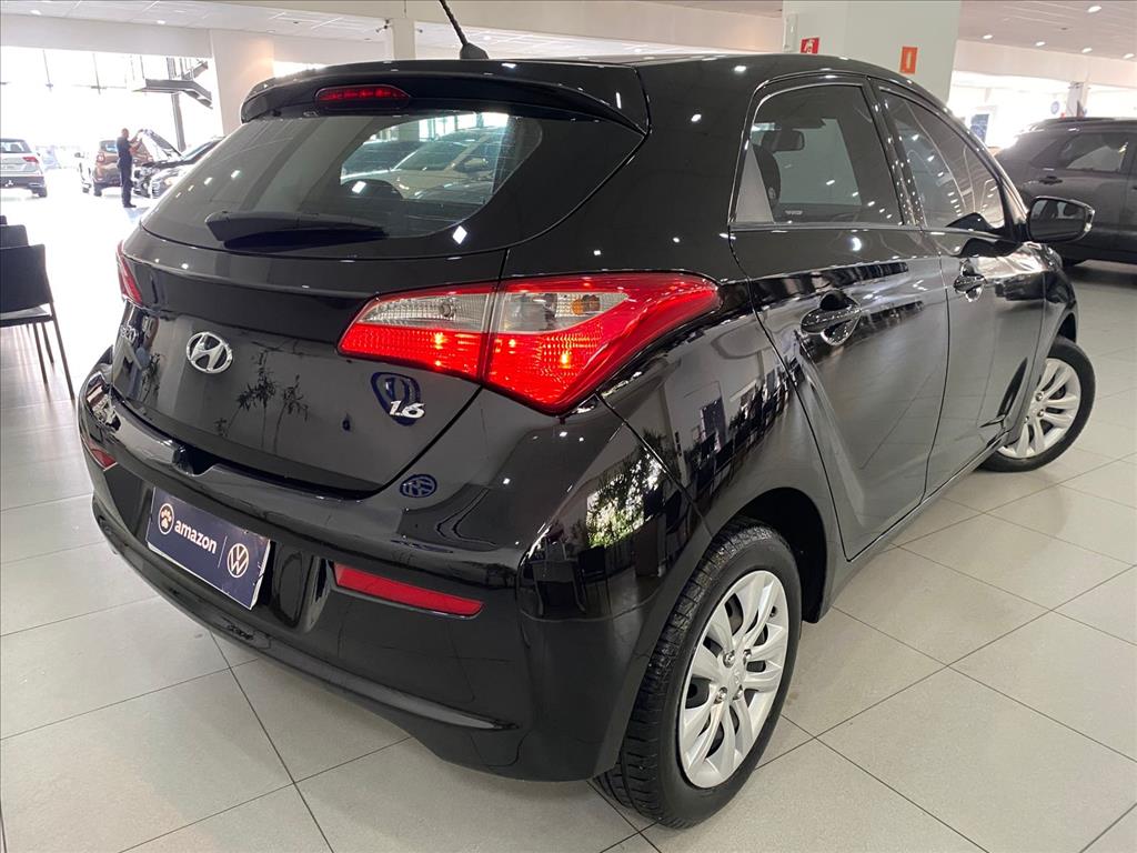 HB20 1.0 COMFORT PLUS 12V FLEX 4P MANUAL6