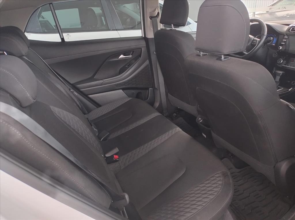 Hyundai-CRETA-1.0 TGDI FLEX LIMITED AUTOMÁTICO