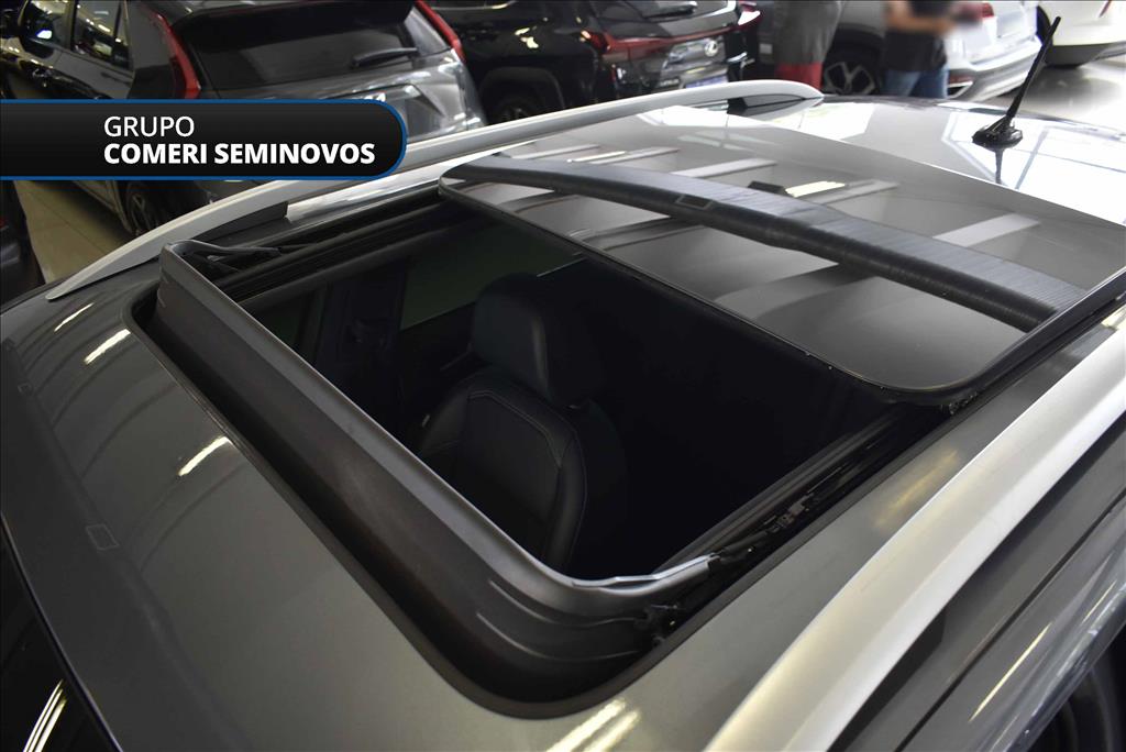 T-CROSS 1.4 250 TSI TOTAL FLEX HIGHLINE AUTOMÁTICO9