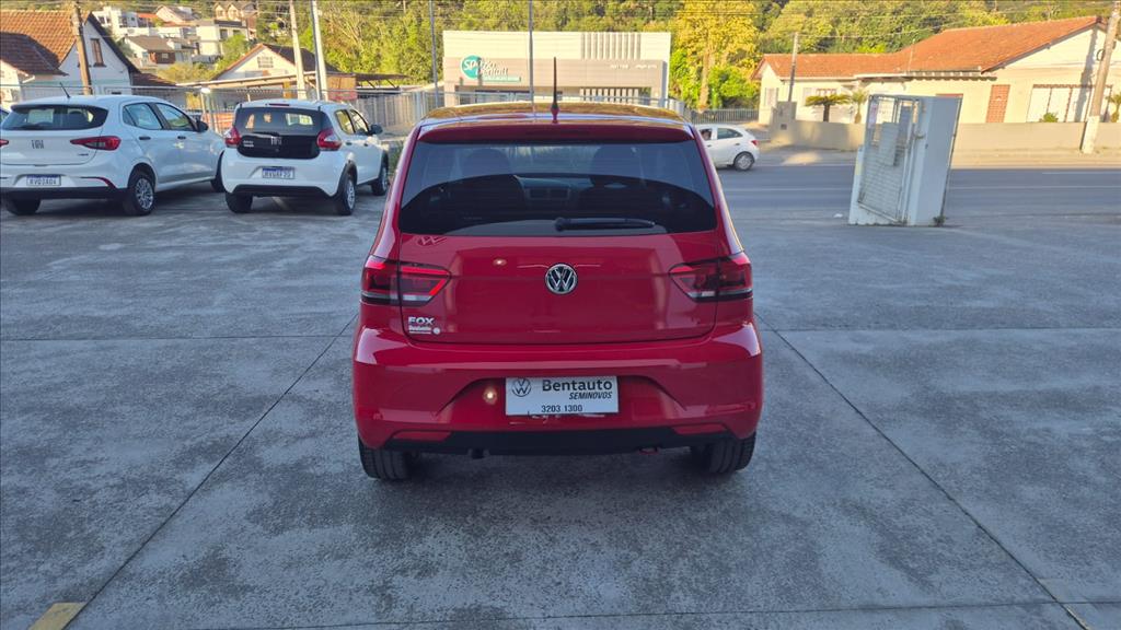 FOX 1.6 MSI TOTAL FLEX CONNECT 4P MANUAL7