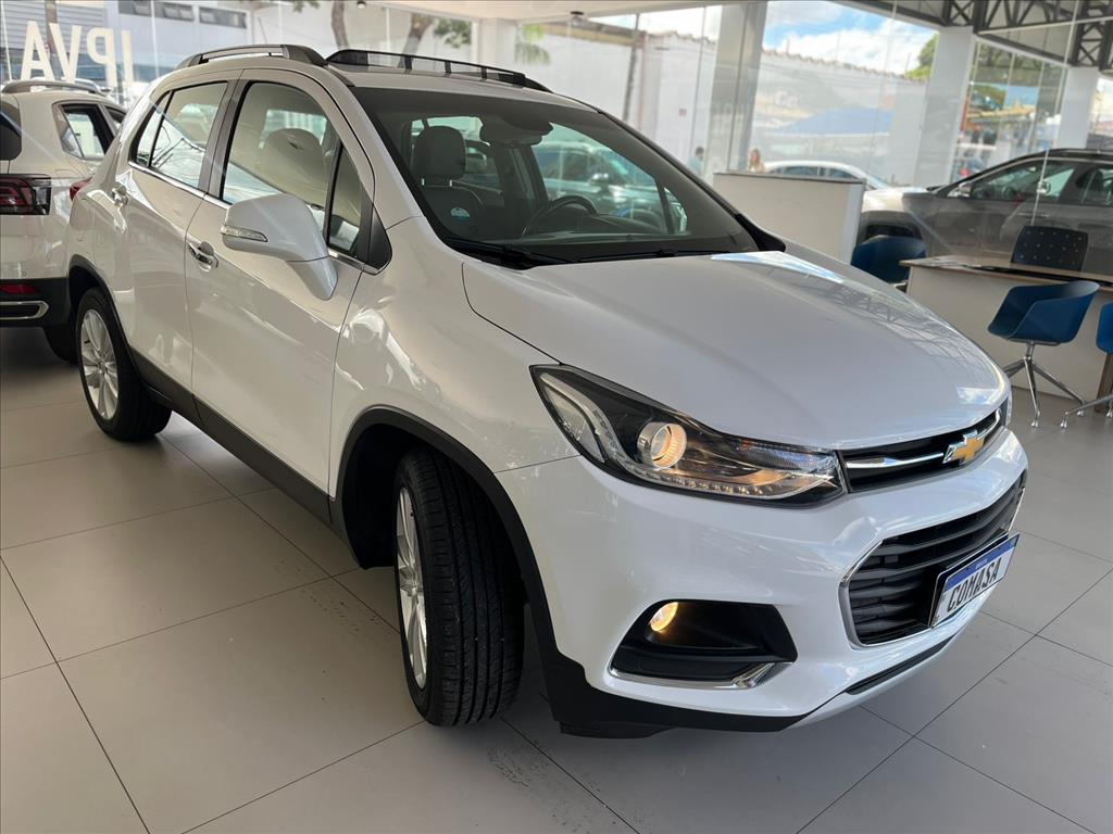 TRACKER 1.4 16V TURBO FLEX PREMIER AUTOMÁTICO2