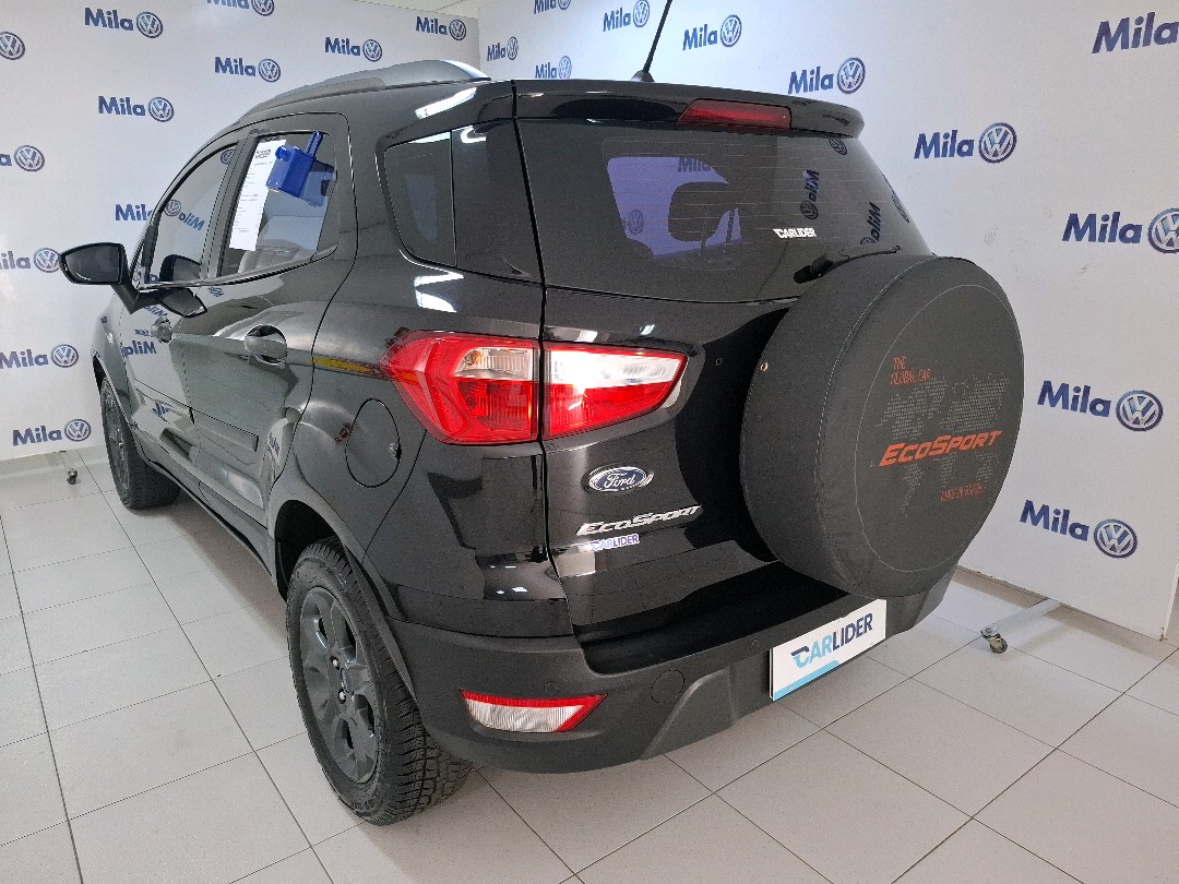 ECOSPORT 1.5 TI-VCT FLEX FREESTYLE MANUAL2