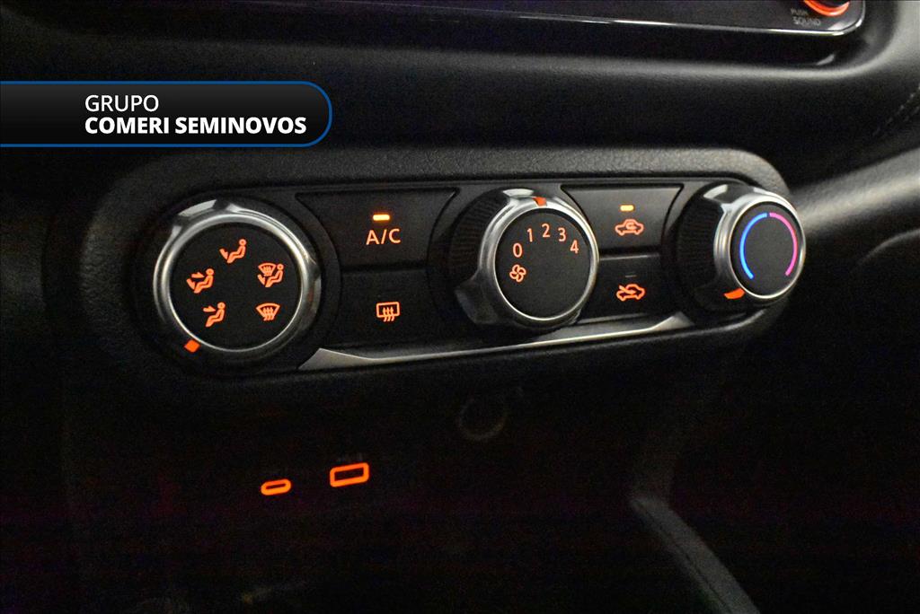 KICKS 1.6 16V FLEXSTART ADVANCE XTRONIC14