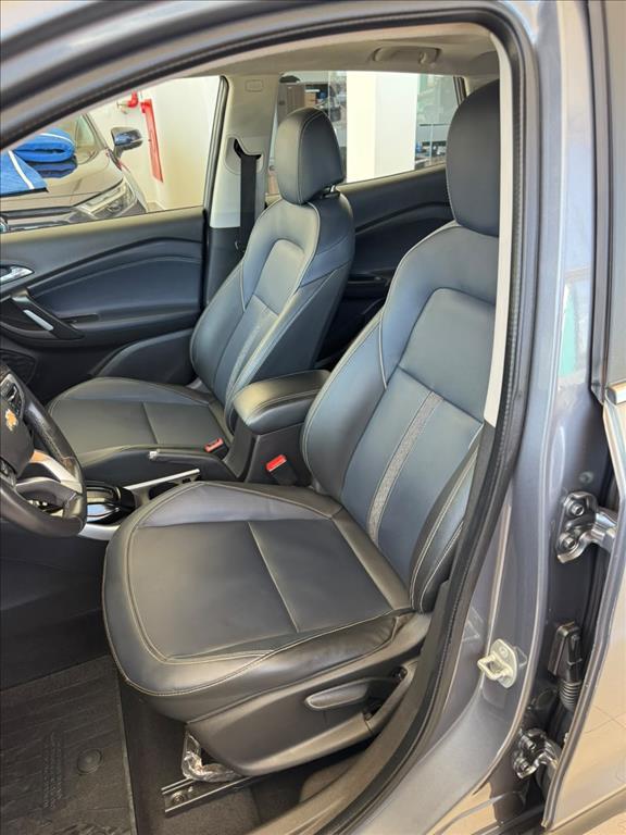 TRACKER 1.2 TURBO FLEX PREMIER AUTOMÁTICO8