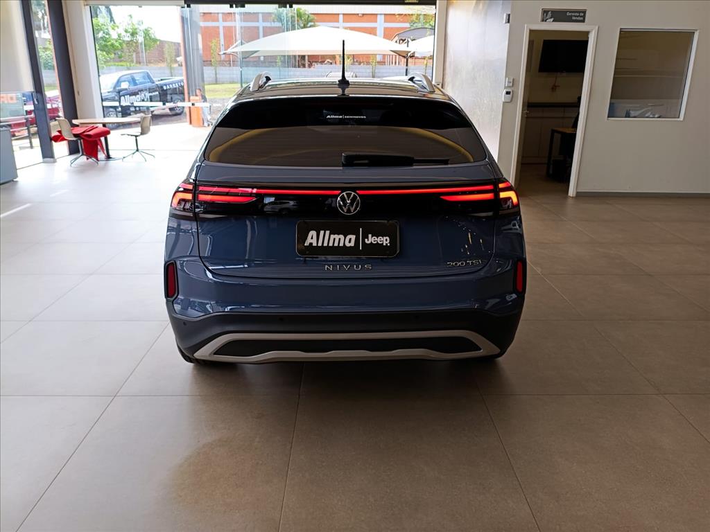NIVUS 1.0 200 TSI TOTAL FLEX HIGHLINE AUTOMÁTICO6