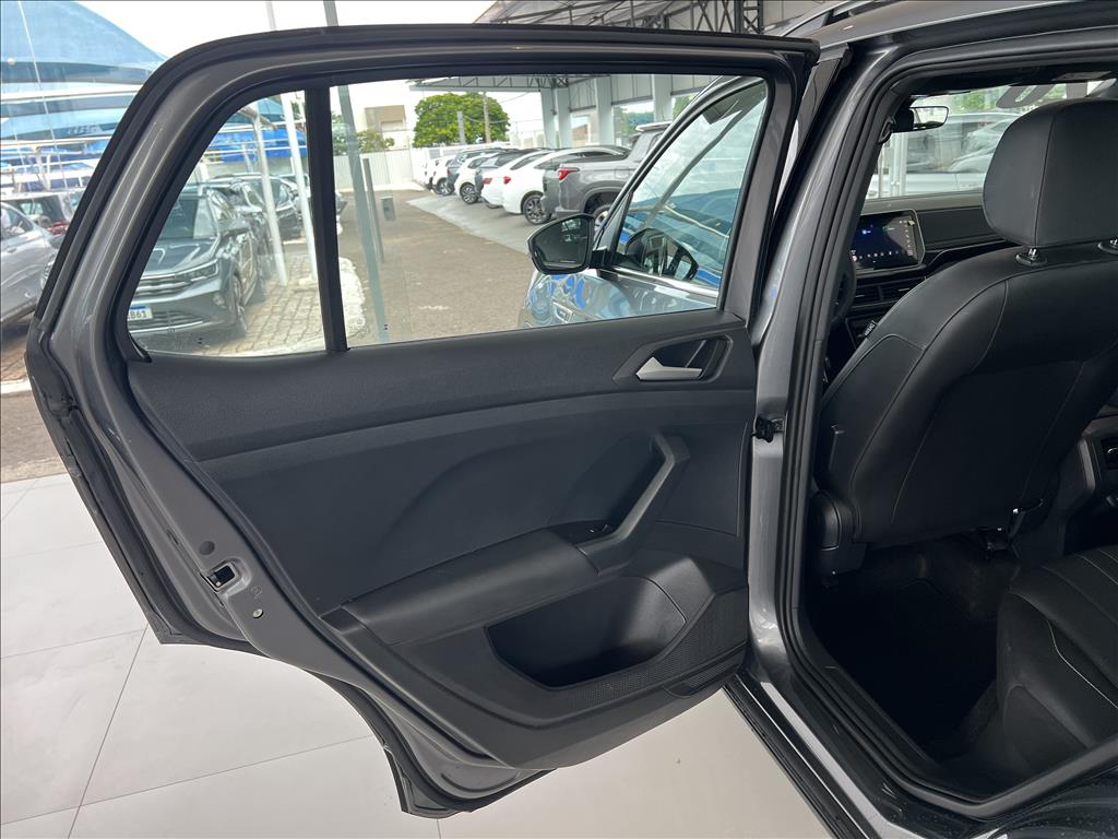 T-CROSS 1.4 250 TSI TOTAL FLEX HIGHLINE AUTOMÁTICO16