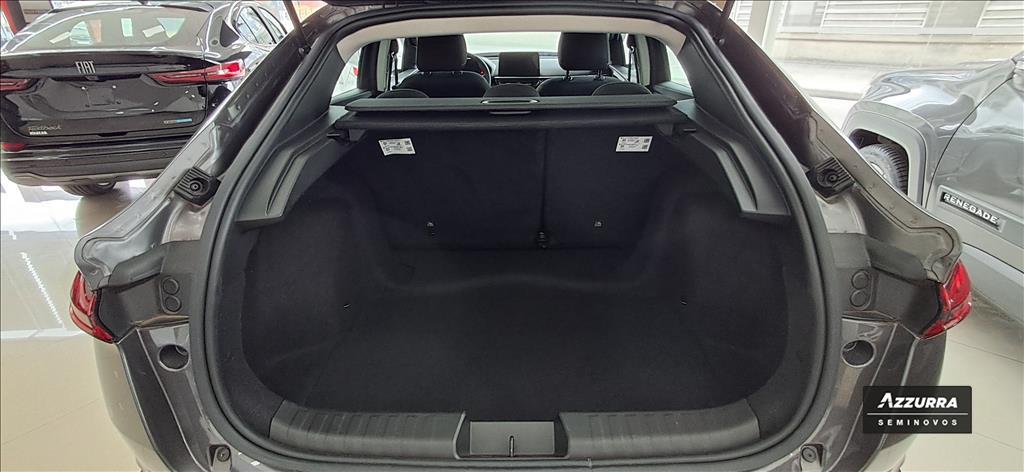 FASTBACK 1.0 TURBO 200 FLEX AUDACE CVT4