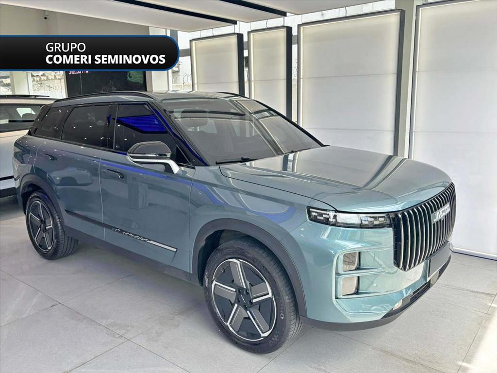 7 1.5 TGDI PHEV LUXURY DHT2