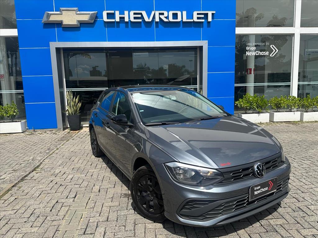 VOLKSWAGEN POLO 1.0 MPI ROCK IN RIO MANUAL