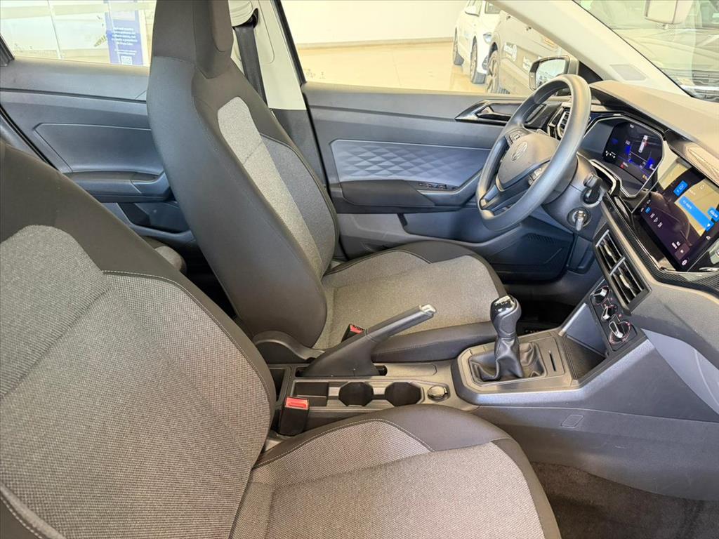 POLO 1.0 170 TSI MANUAL9