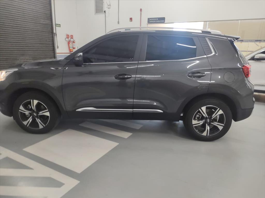 Caoa Chery-TIGGO 5x-1.5 VVT TURBO iFLEX SPORT CVT