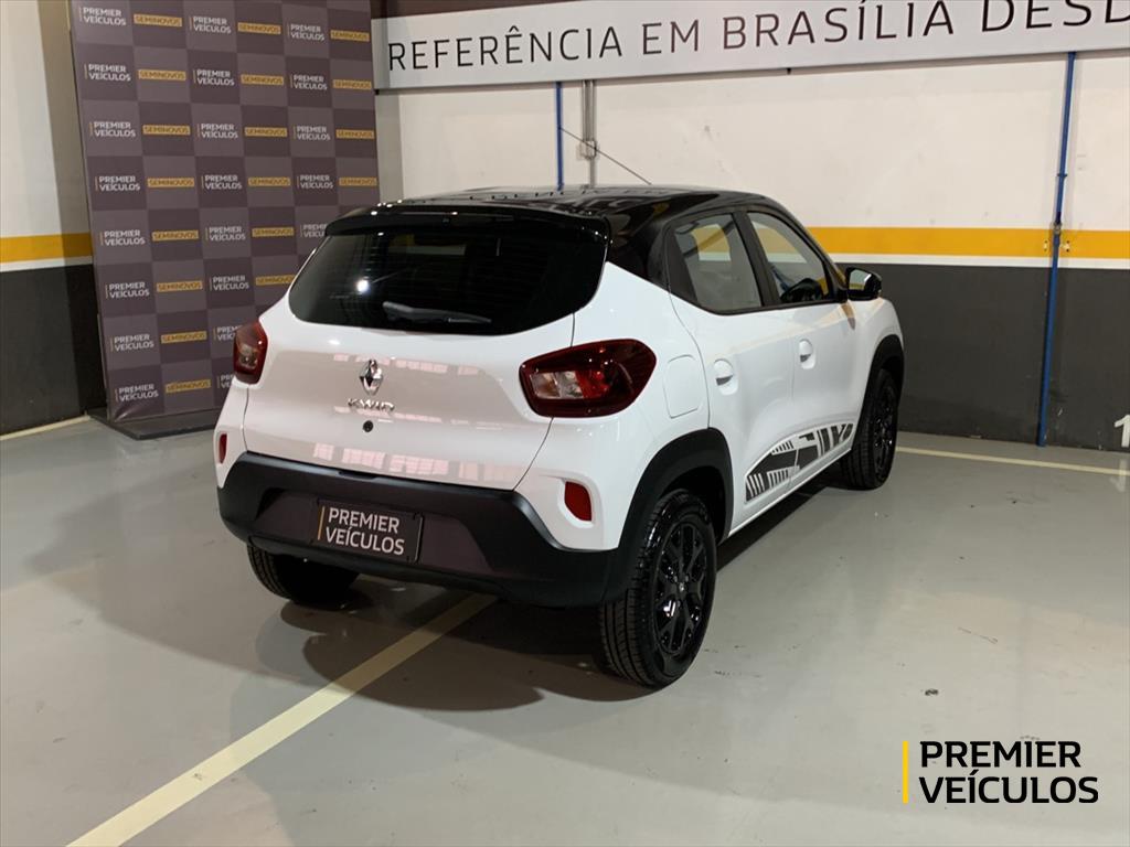 KWID 1.0 12V SCE FLEX ICONIC MANUAL9