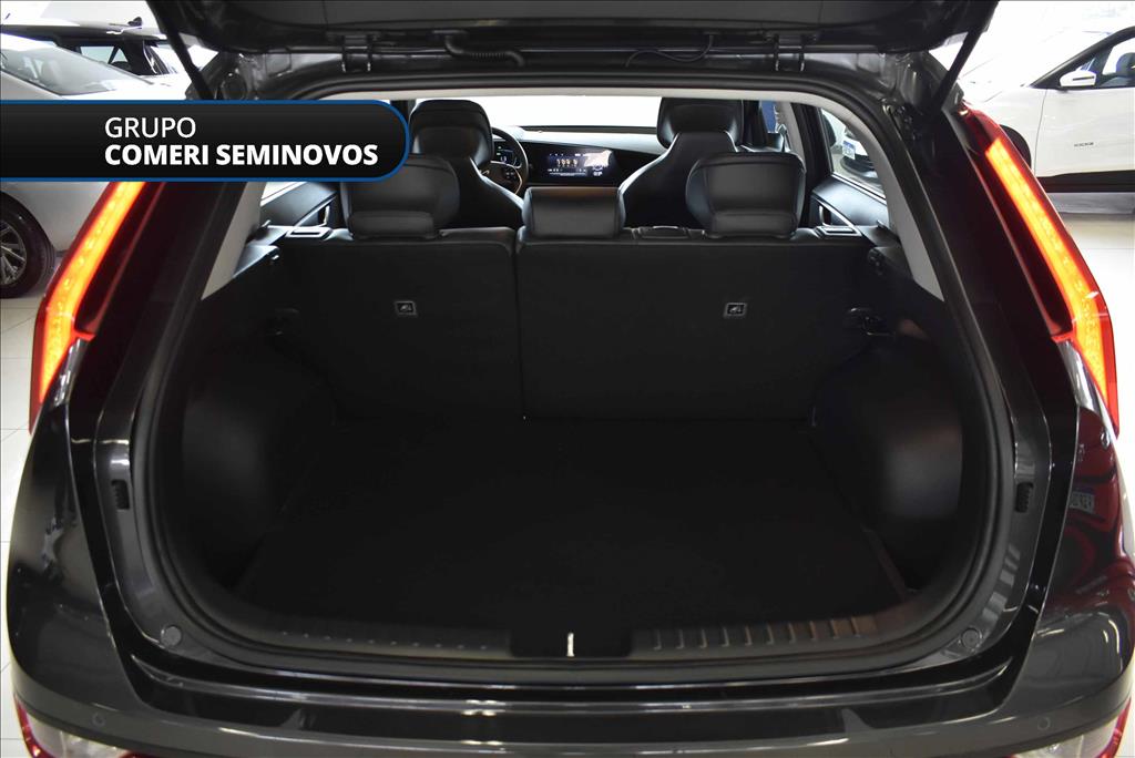 NIRO 1.6 GDI HEV EX DCT