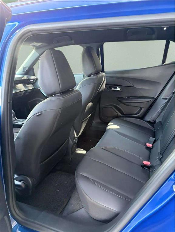 2008 1.0 TURBO 200 FLEX ACTIVE CVT13