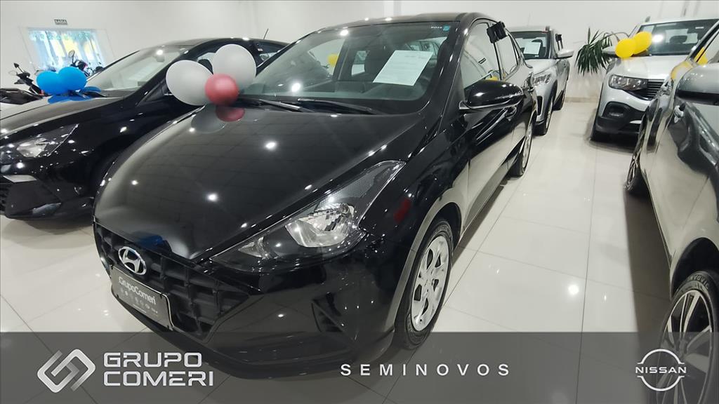 HB20S 1.0 12V FLEX VISION MANUAL