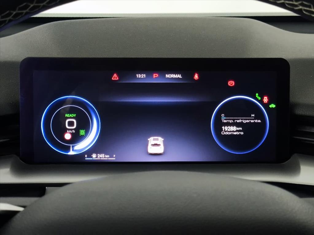 HAVAL H6 1.5 HEV PREMIUM E-TRACTION9