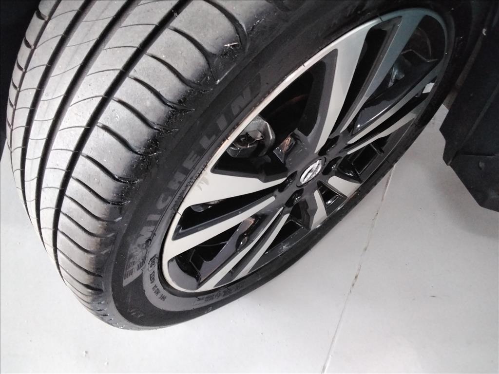 KICKS 1.6 16V FLEXSTART ADVANCE XTRONIC