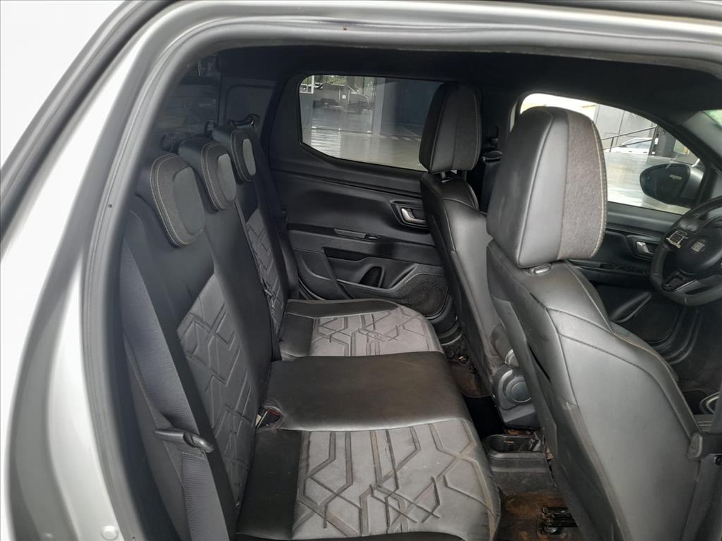 STRADA 1.3 FIREFLY FLEX VOLCANO CD CVT4