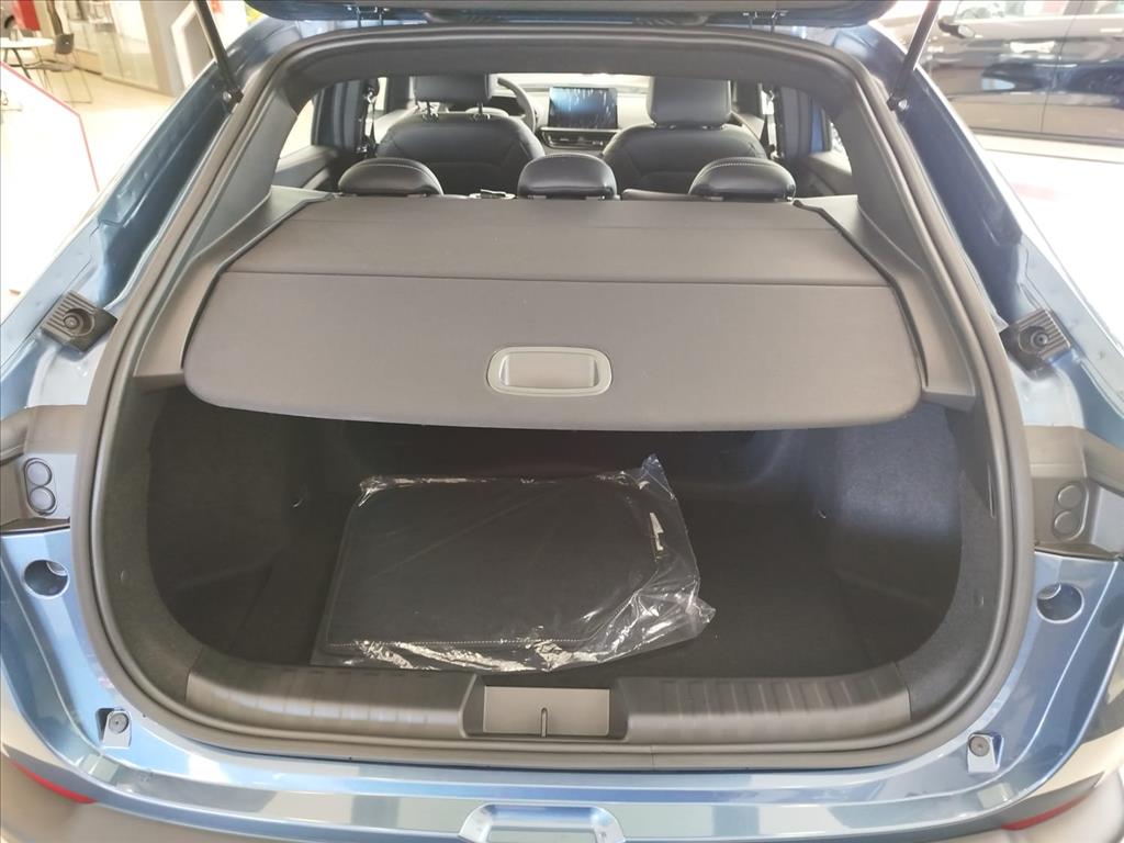 FASTBACK 1.0 TURBO 200 HYBRID IMPETUS CVT5
