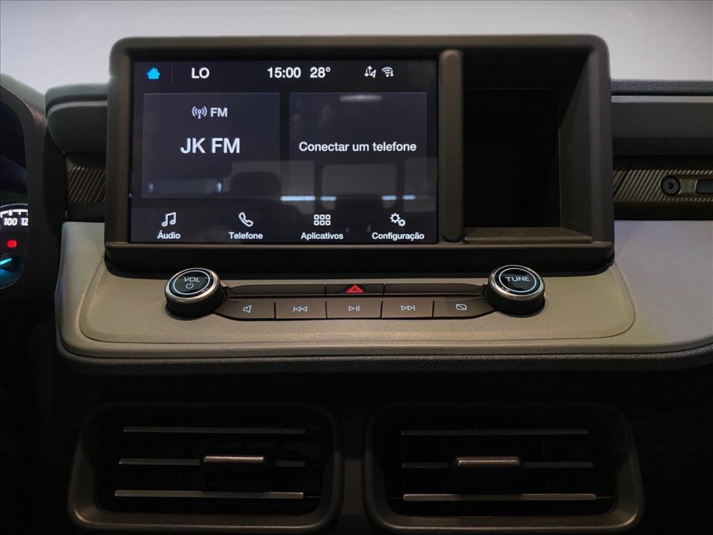 MAVERICK 2.0 ECOBOOST GASOLINA LARIAT FX4 AUTOMÁTICO
