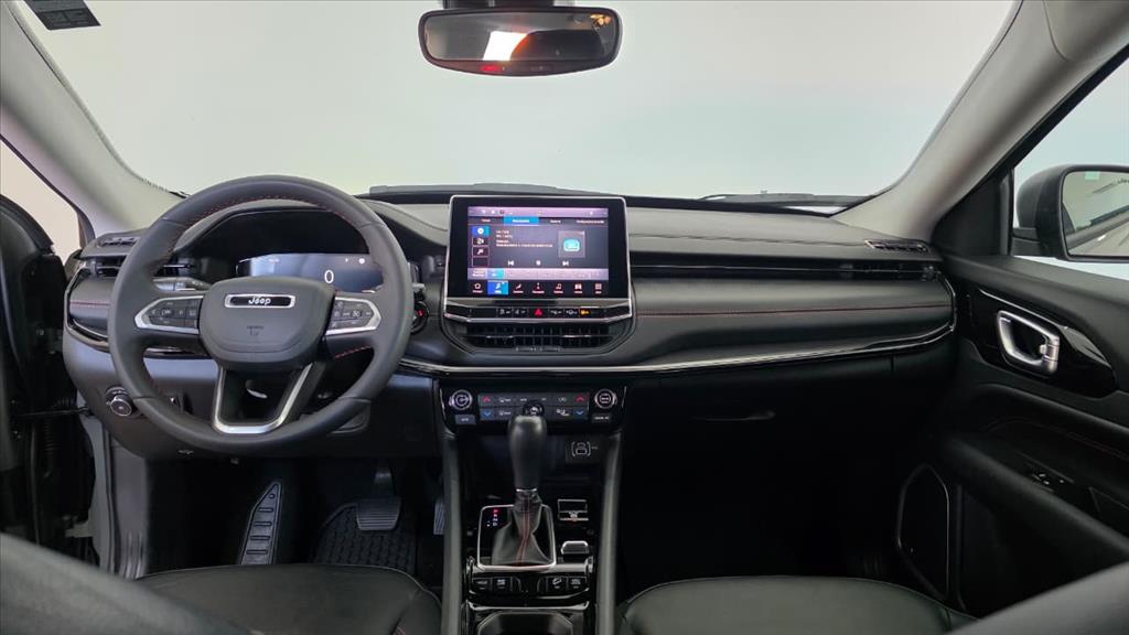 COMPASS 2.0 TD350 TURBO DIESEL TRAILHAWK AT96