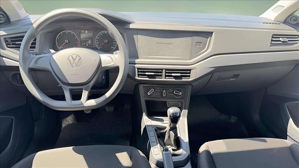 POLO 1.0 MPI TRACK MANUAL11
