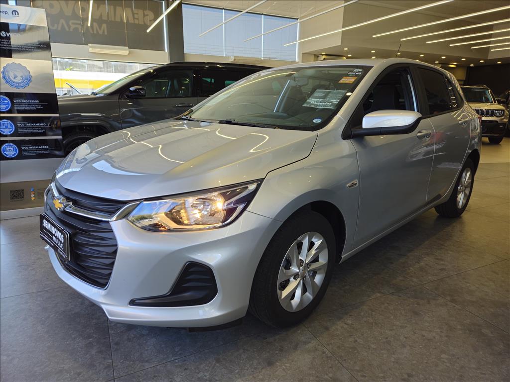 ONIX 1.0 FLEX LT MANUAL