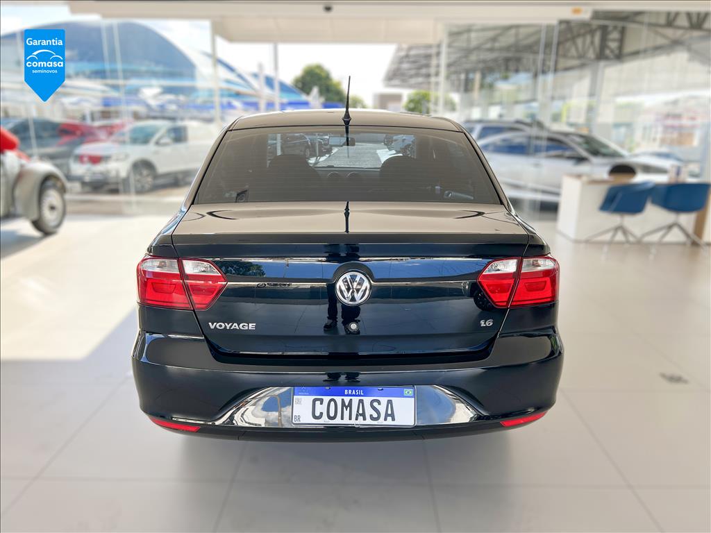 VOYAGE 1.6 MI 8V FLEX 4P MANUAL6