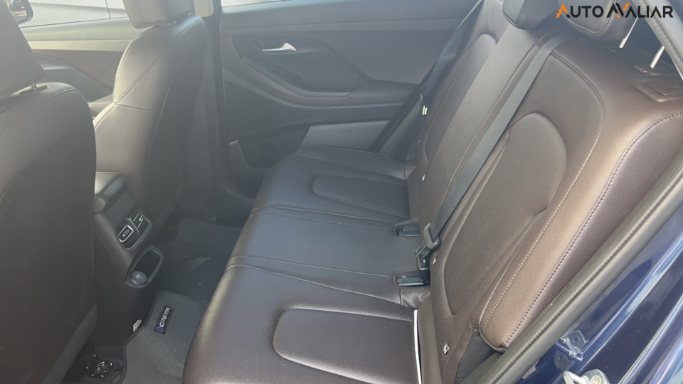 Hyundai-CRETA-1.0 TGDI FLEX PLATINUM AUTOMÁTICO