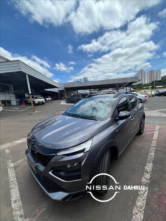 KARDIAN 1.0 TCE FLEX ICONIC EDC