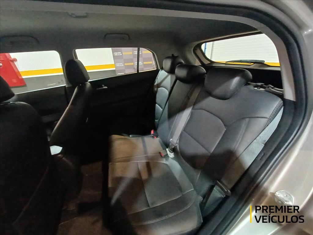 CRETA 1.6 16V FLEX ACTION AUTOMÁTICO4